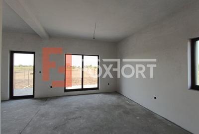 Triplex 5 camere, 2 bai, 114 mp utili, zona Plopi Timisoara - V8613 - 3