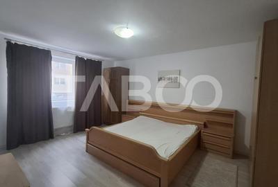 Apartament 3 camere de vanzare decomandat 77 mpu zona Rahovei Ciresica - 5