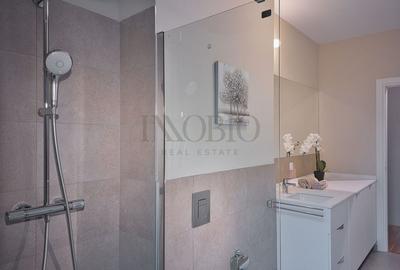 Apartament 3 Camere + Gradina 95 MP | The Ivy | 2 Locuri de Parcare - 13