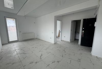 Apartament cu 2 camere decomandat în Militari - 2