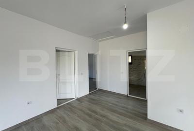 Casă cu 3 camere cu Teren 360 Mp în Micești - 11