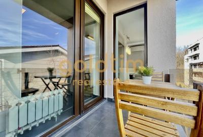 SUPERB/ DUPLEX/ IANCU NICOLAE/ PARCARE/ 2 TERASE - 7