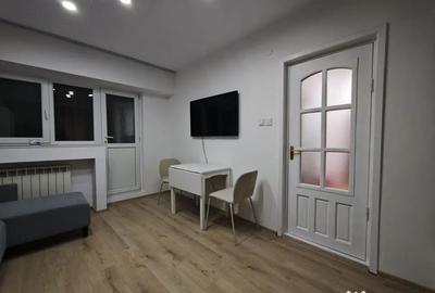 Garsonieră decomandată în Port - 8