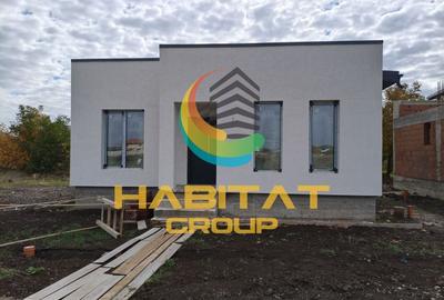 Casă individuală cu 4 camere cu Canalizare în Berceni - 3