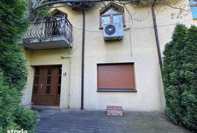 Casă cu 5 camere cu Teren 147 Mp în Ceangăi - 3