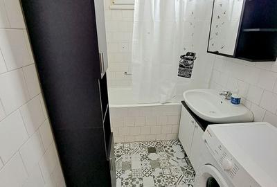 Apartament cu 2 camere semidecomandat în Podgoria - 4
