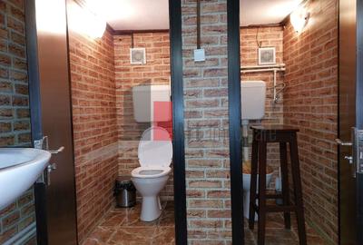 URGENT!,  Amzei, SPATIU COMERCIAL IN ACTE, INTRARE SEPARATA, NEGOCIABIL - 38