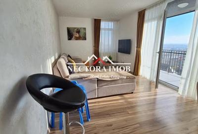 Apartament cu 3 camere în Nufărul - 10