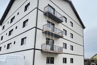 Oportunitate - 3 camere, 57 mp utili - Șelimbăr