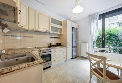 3 camere 100 mp + GRADINA,  parcare, Compex inchis Privighetorilor! - 8