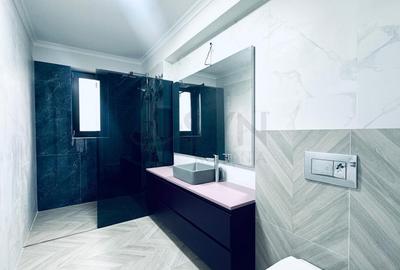 Casă individuală cu 5 camere cu Canalizare în Moara Vlăsiei - 12