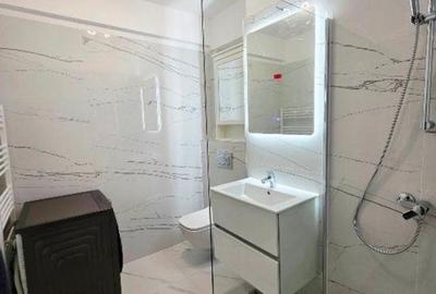 Garsonieră, mobilată în Nord - 10