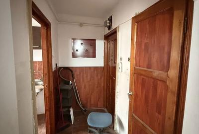 Apartament cu 2 camere decomandat în Central - 2