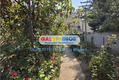 Vanzare casa Individuala cu teren  270 mp langa Matrenitatea Giulesti - 15
