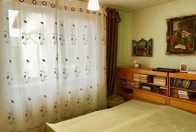 Apartament cu 3 camere decomandat în Decebal - 16