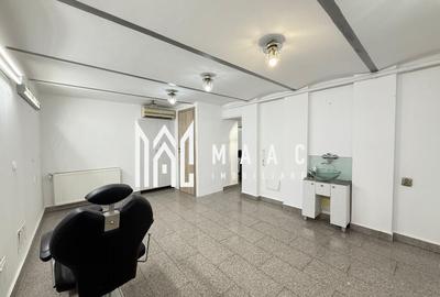 BLACK FRIDAY Spatiu comercial | Renovat | VAD | Ultracentral - 7