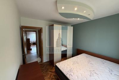 Apartament cu 2 camere decomandat, mobilat în Griviței - 4