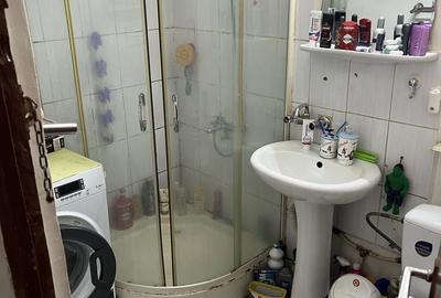 Garsonieră decomandată în Exterior Vest - 3