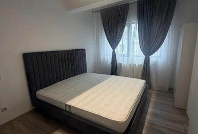 Apartament cu 2 camere semidecomandat, mobilat în Sisești - 1