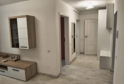 Apartament cu 2 camere decomandat, mobilat în Apărătorii Patriei - 14
