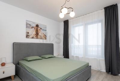 REA1011448 Apartament 2 camere - Pipera - Rond OmV - 8