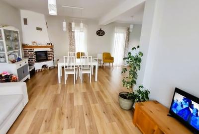 Duplex la cheie 120mp utili , 310mp teren zona Terra - 4