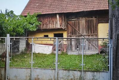 Casa batraneasca in Bretcu (Covasna) la schimb cu garsoniera in orasul Brasov - 3