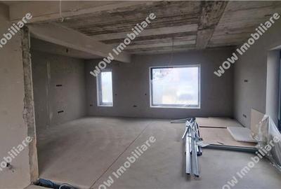 Casa cu 4 camere Garaj si teren de 350 mp de vanzare in Selimbar Casa cu 4 camere Garaj si teren de 350 mp de vanzare in Selimbar - 4