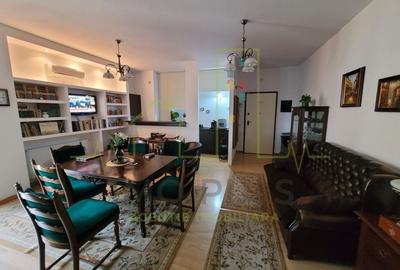 Apartament cu 2 camere semidecomandat, mobilat în Circumvalațiunii - 3