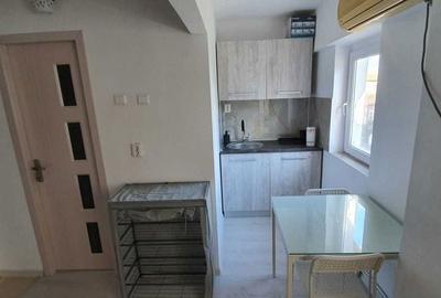 Garsonieră în Gării - 1