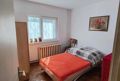 Apartament cu 4 camere decomandat în Mănăștur - 2