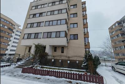 Apartament cu 2 camere decomandat, mobilat în Bucium - 11