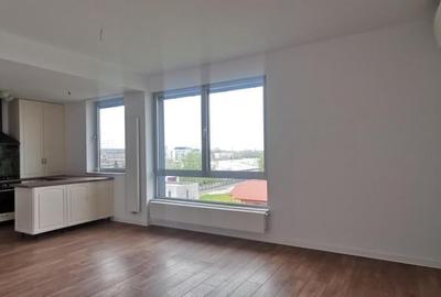 Apartament cu 3 camere, mobilat în Băneasa - 30