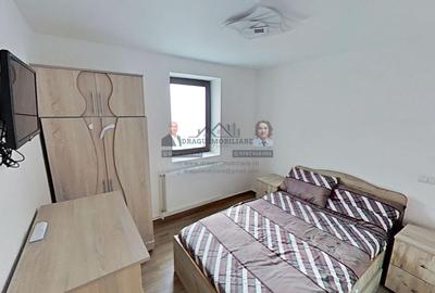 Apartament 3 camere/Parter/Renovat/Mobilat si Utilat - 3