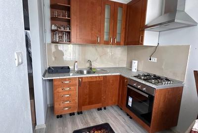 Apartament cu 2 camere decomandat în Vladimirescu - 2