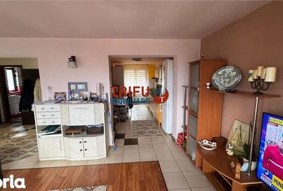 Casă cu 4 camere cu Teren 619 Mp în Micești - 7
