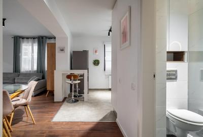 Apartament cu 3 camere în Pipera - 9