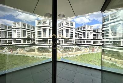Apartament cu 4 camere // Floreasca - 22