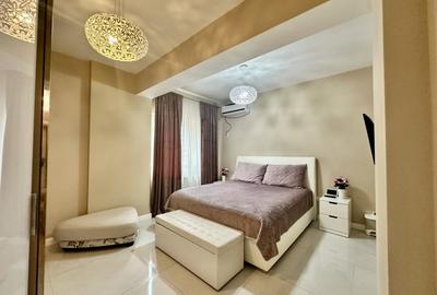 Apartment superb 2 camere 65 mp Str Rezervelor Militari Residence utilat complet - 8