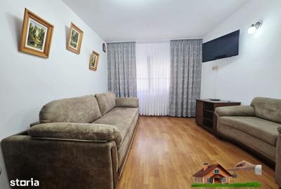 Apartament cu 2 camere decomandat în Canta - 2