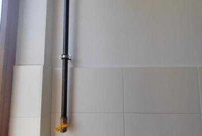 Apartament 3 camere, etajul 3/9, zona Nord- Spitalul Judetea - 7