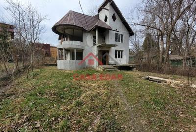 Casă cu 3 camere în Breaza - 17