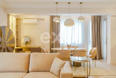 Apartament cu 2 camere decomandat, mobilat în Voluntari - 11