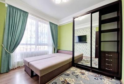 Apartament cu o camera Aeroport - 2