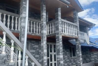 Casa de vanzare Galbeni, com. Filipesti, jud. Bacau - 1