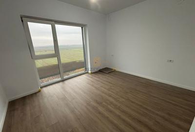 Apartament cu 2 camere decomandat în Berceni