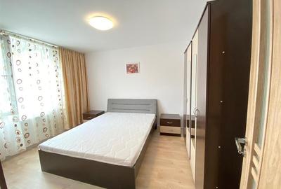 2 camere ,decomandat, 54 mp, balcon, parcare, zona str.Nasaud, Marasti - 4