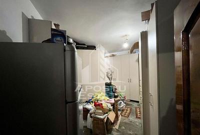 Vila individuala cu 5 camere zona Ronat - 3