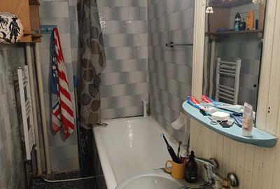 Apartament cu 2 camere în Mărăști - 5