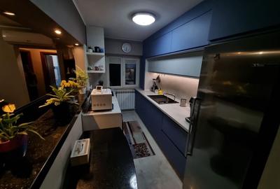 Aurel vlaicu-Apartament 4 camere finisat modern cu gaze - 26